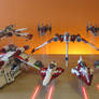 Galactic Republic Air Assault
