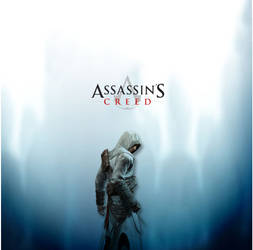 Assassin's creed Altair