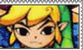 Link stamp