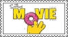 Stamp - The Simpson movie by ilaaaria