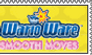 stamp wii Wario Ware