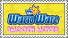 stamp wii Wario Ware by ilaaaria