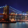 Brooklyn Bridge