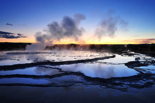 After Eruption