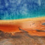 A Part of Grand Prismatic