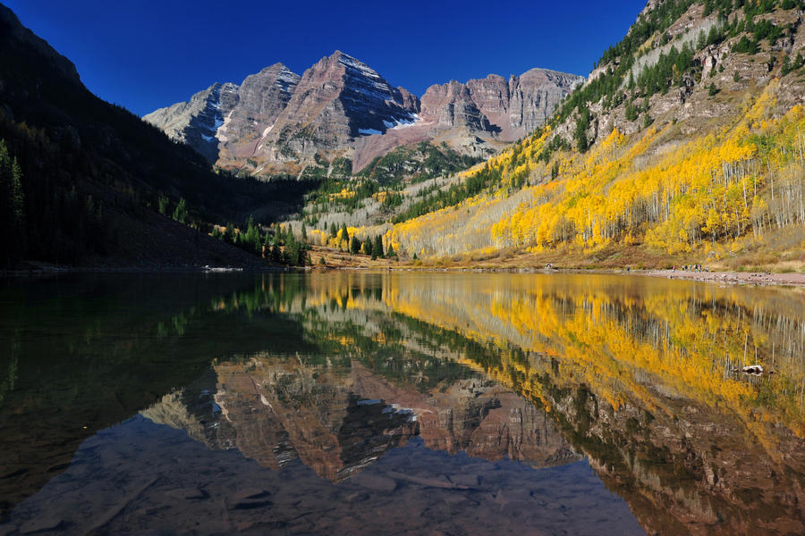 Maroon Bells