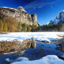 Winter Reflection
