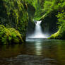 Punchbowl Falls