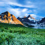 Mount Assiniboine