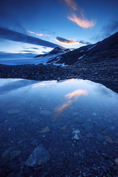 Harding Icefield