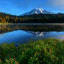 Mount Rainier