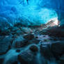 Ice Room