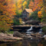 Grist Mill