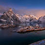 Lofoten Grand View