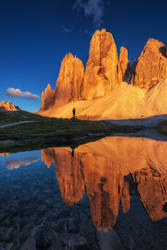 Tre Cime