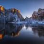 Valley View Winter