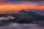 Bromo Breathe by porbital