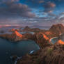 Padar Island