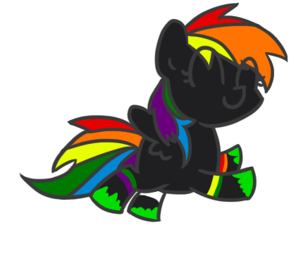 Nega Dashie request