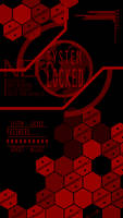Nerv Wallpaper Cr By Eiji Himura On Deviantart Nerv Wallpaper Cr By Eiji Himura On Deviantart