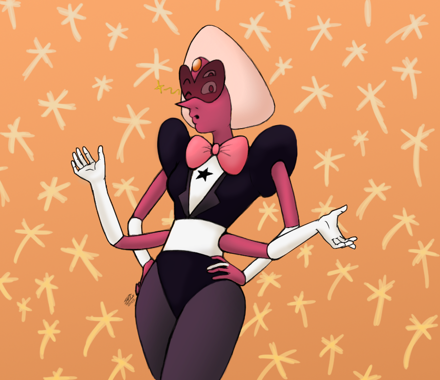 Sardonyx FanArt