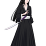 Bleach OC: Miyahara Miako