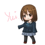 CHiBi: Yui-chan