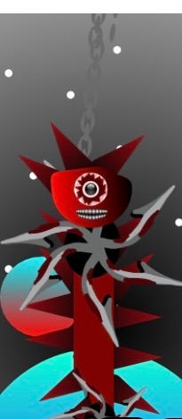 Anthromorphic Raddy raddy phase 24 by noa66 on DeviantArt