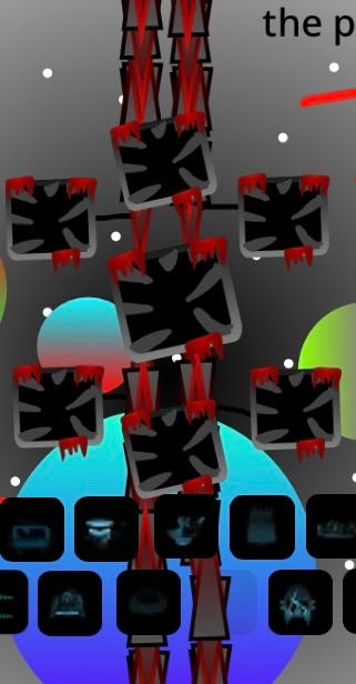 Mr Fun Computer Werewolf mr fun computer phase 24 by noa66 on DeviantArt