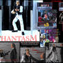 Reggie Bannister - PHANTASM - Custom Action Figure