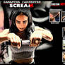 Samantha Carpenter- SCREAM6 - Custom Action Figure