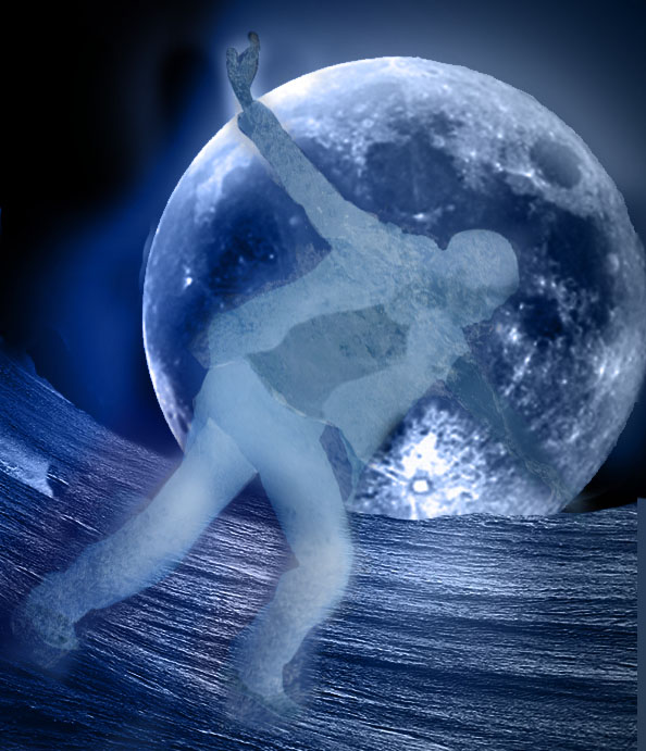 The Ice-surfer by Spitfire47 on DeviantArt