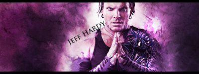 Jeff Hardy