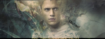 Michael Scofield