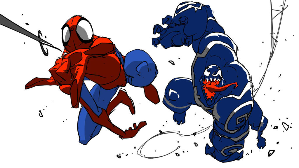 Sp4 Characters Sp4 by tincan21 on DeviantArt