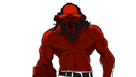 Hellboy2