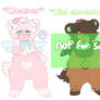 Snackie adopt |1| CLOSED