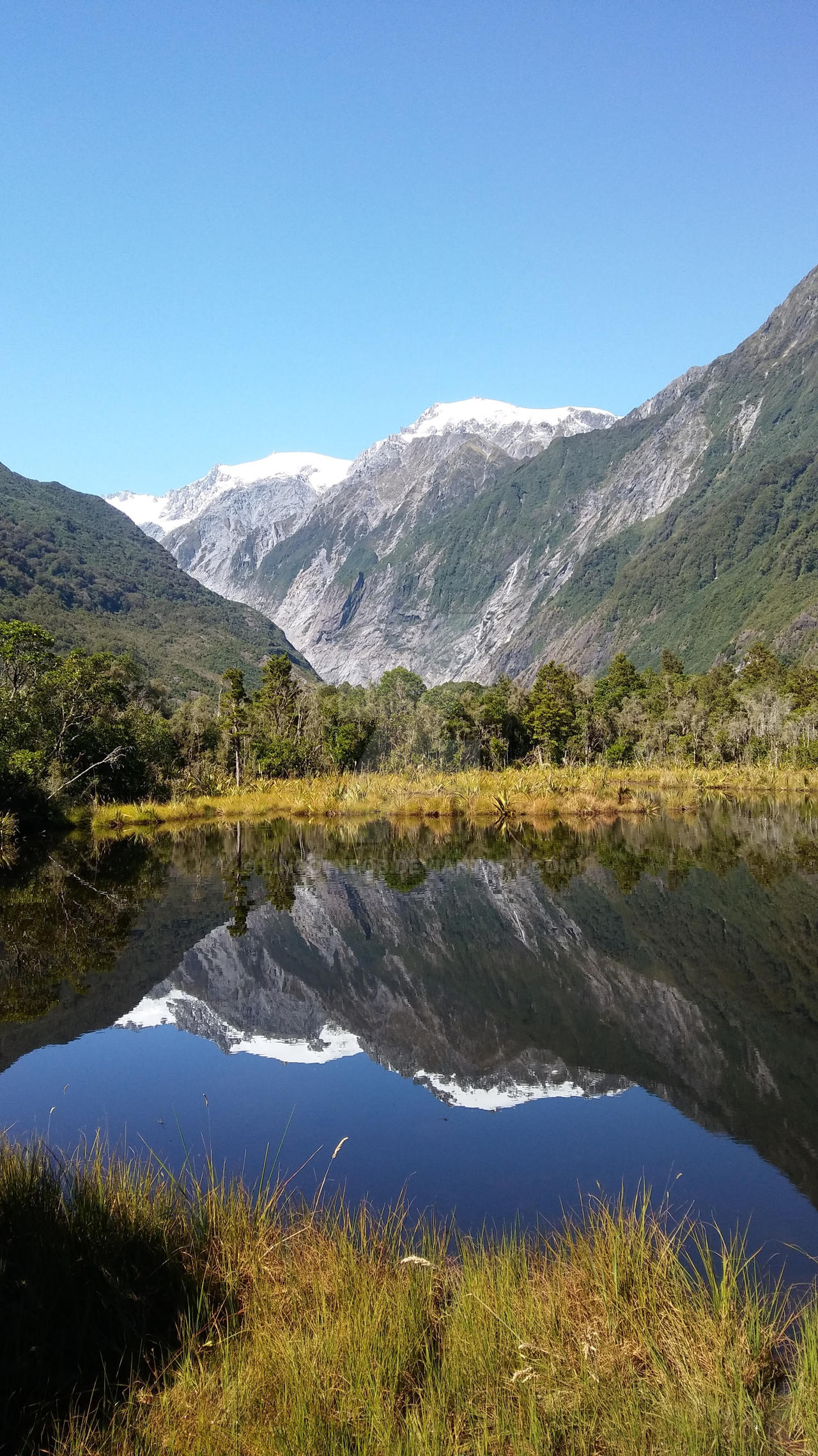 Peter's Pool