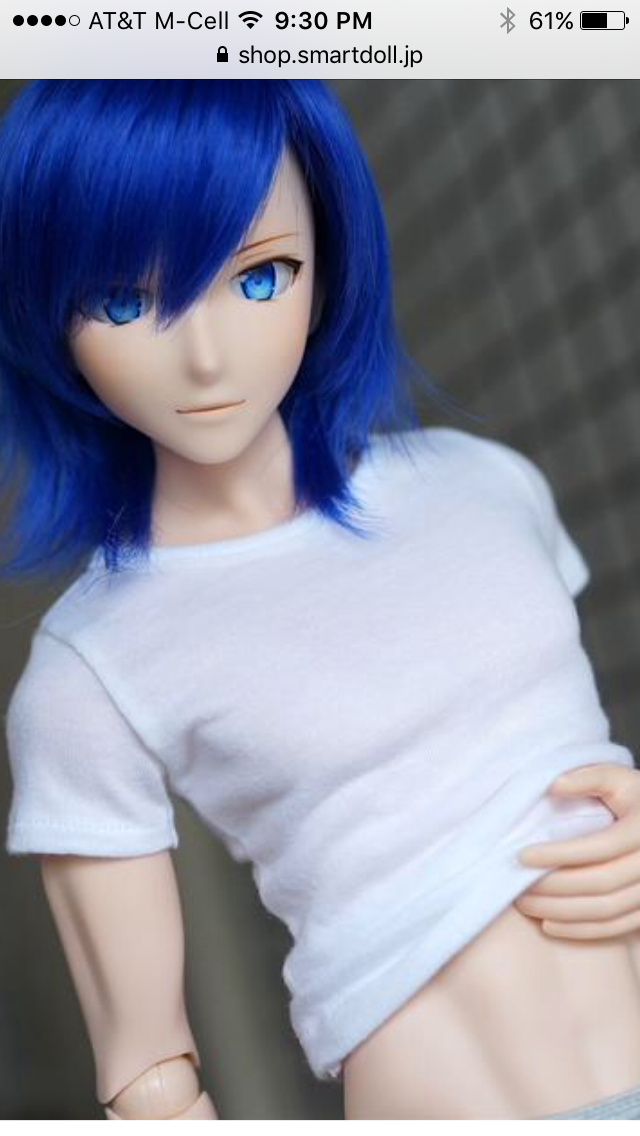 SMART DOLL