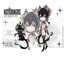 [custom] cs: asteriagus for cornspiracy [darkstar]