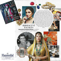 Hazoorilal-Jewellers-Sandeep Narang