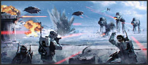 Battle of Hoth