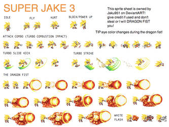 Super Jake 3