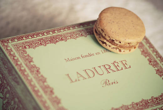 LADUREE