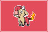 Kiburn Fakemon Sprite