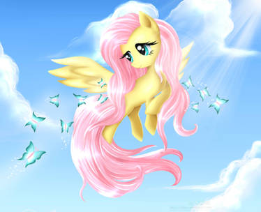 Fluttershy