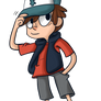 The Name's Dipper