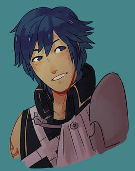 Chrom