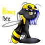 Honey Bee Fanart