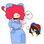 just a request :)